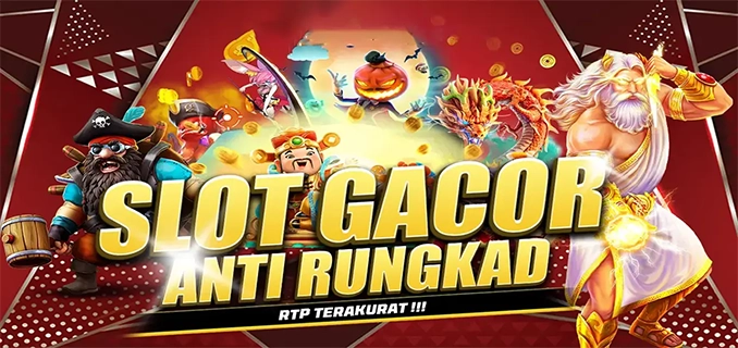 Agen789 Jackpot