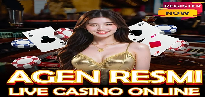 Agen789 Asian