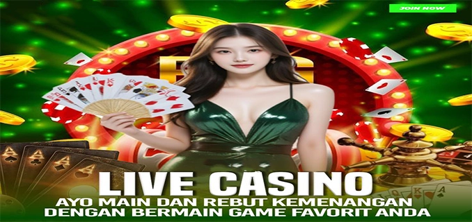 Agen789 Blackjack
