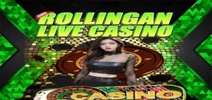 Agen789 Roulette