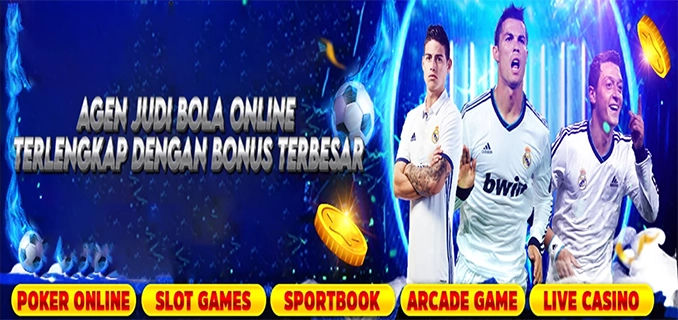 Agen789 Handicap